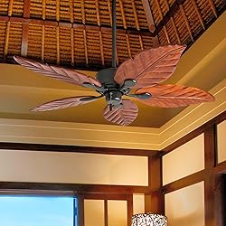 Honeywell Ceiling Fans Willow View, 52 Inch