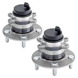Stirling P512434PR_L710 - Pair 2 Rear Wheel Bearing