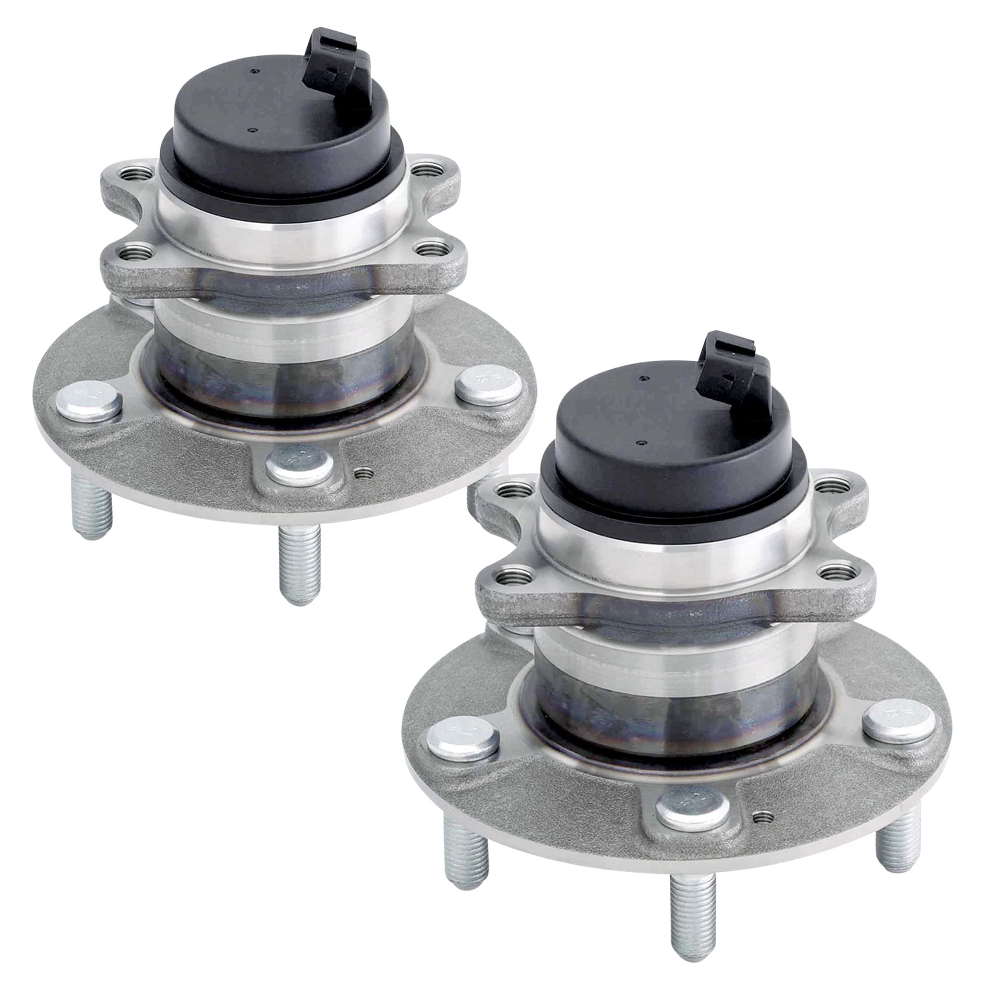 Stirling P512434PR_L710 - Pair 2 Rear Wheel Bearing