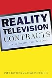 The Show Starter Reality Tv Made Simple System Ten Steps