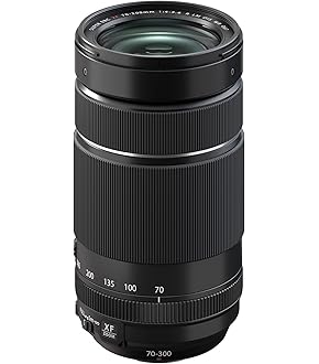 Fujifilm Fujinon XF23mmF1.4 R LM WR | Amazon.com.br