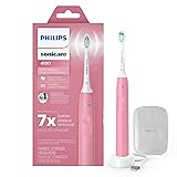 Philips Sonicare 4100 Rechargeable Electric
