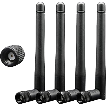 Amazon Best Sellers: Best Industrial Electrical Antennas