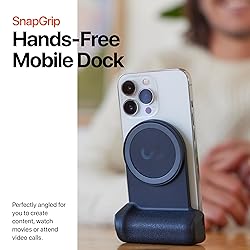 ShiftCam SnapGrip – Phone Camera Grip with