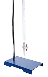 Eisco Labs Basic Titration Kit - 50ml Burette