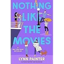 Amazon.com: Better Than the Movies: 9781534467637: Painter, Lynn ...