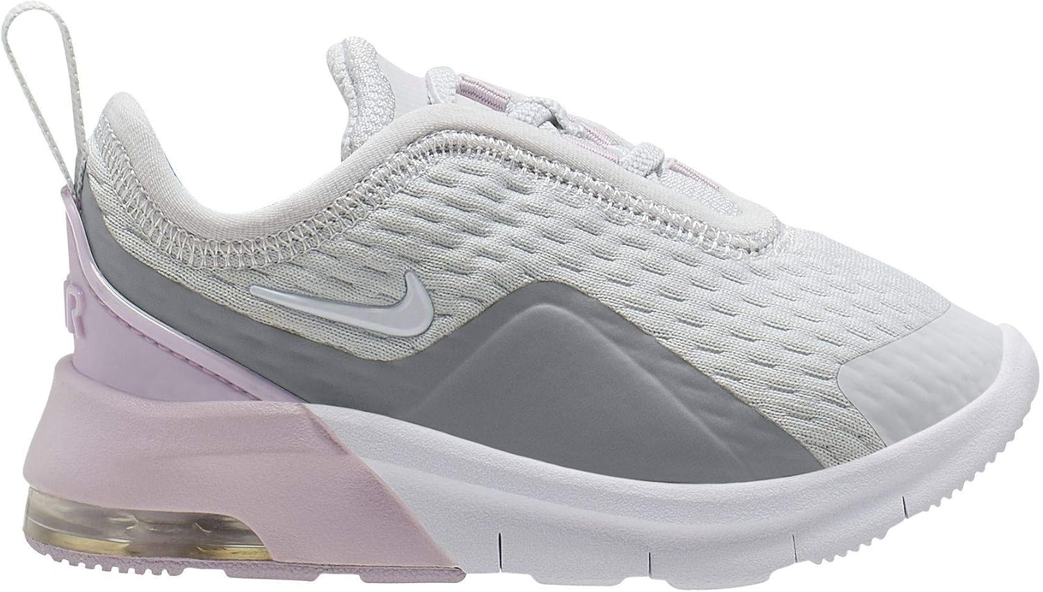 baby boy trainers nike