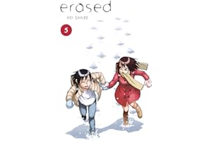 Erased, Vol. 5