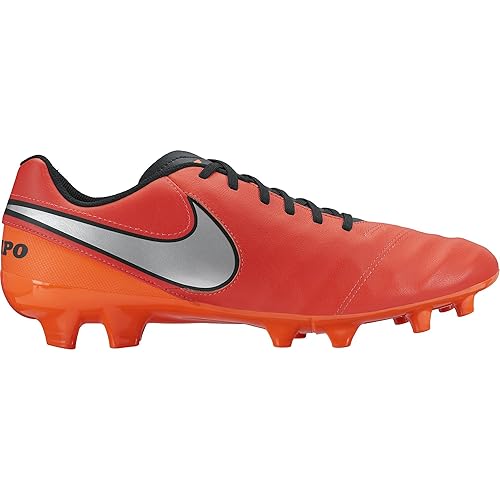 nike tiempo genio red
