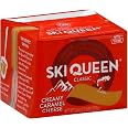 Ski Queen Gjetost Original Goat Cheese - 8.8oz - 4 Pack With Free Shipping