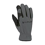 Carhartt Men's Thermal-Lined High Dexterity Open