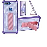 Aroepurt Case for Huawei Y7 Prime 2018 Phone Case