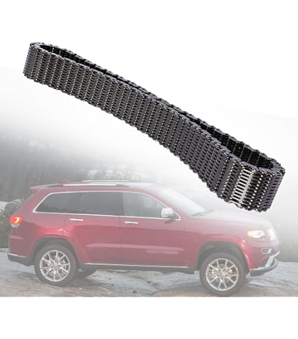 MOCA HV-091 Transfer Case Drive Chain Replacement For Dodge, Jeep, Mercedes SUV Models