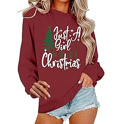 Last Minute of The Day Plus Size Christmas