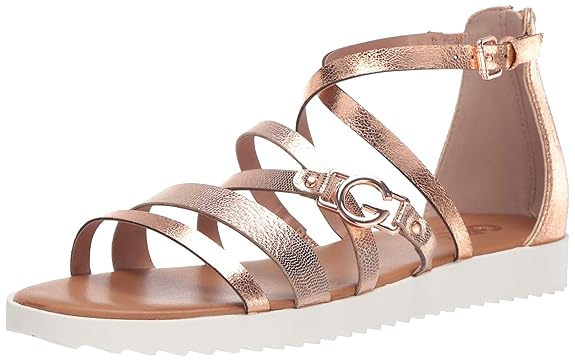 guess mens black watch