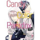Candy Color Paradox, Vol. 7