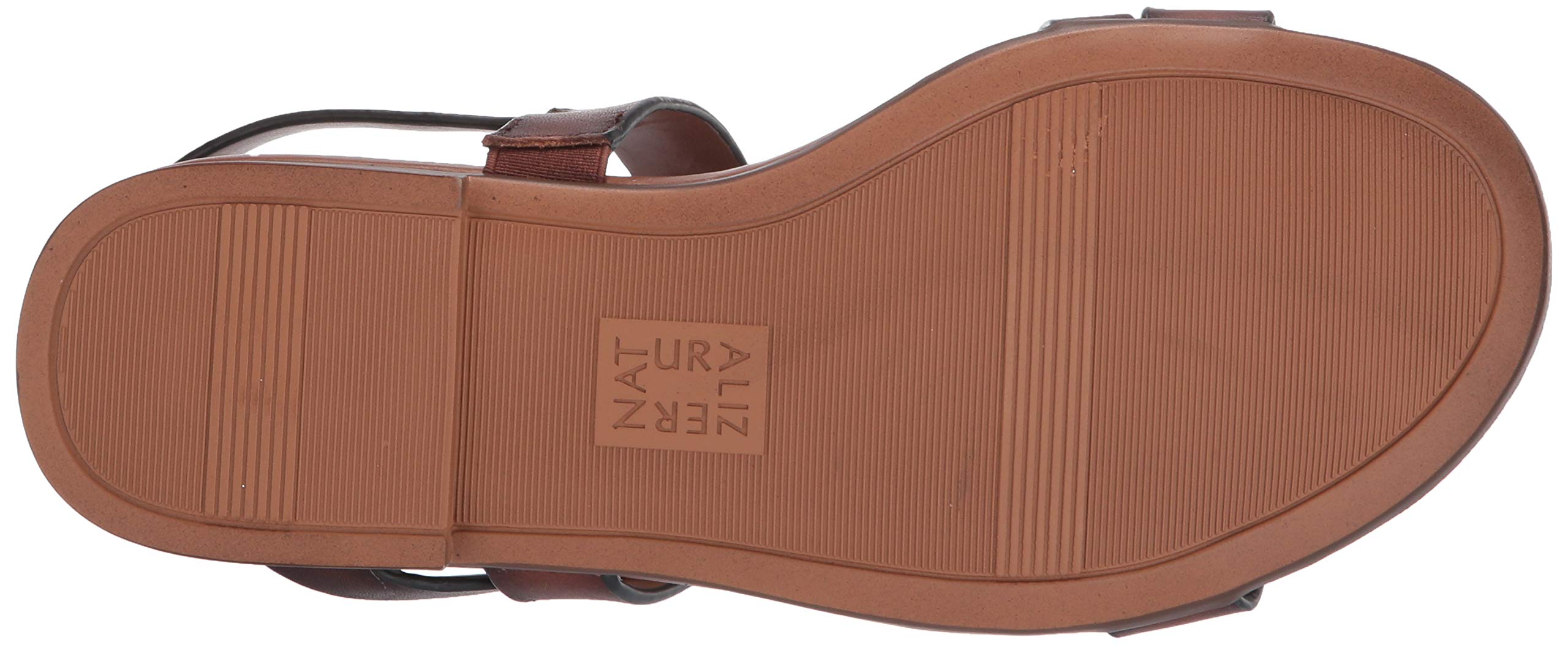 Naturalizer Women's Tru Flat Sandal - Image 4