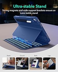 ESR for iPad Air 13 Inch Case