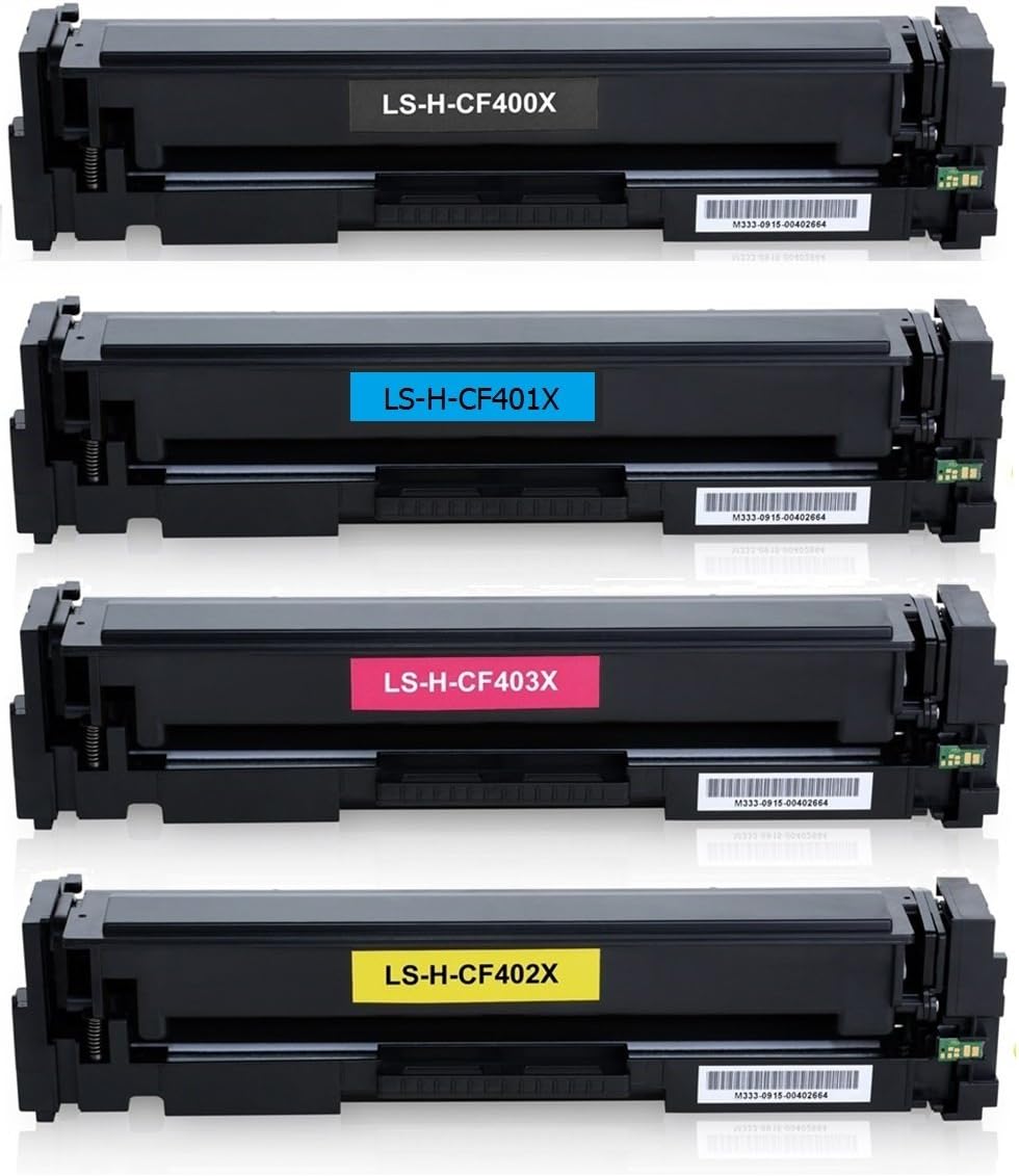 hp m252dw ink