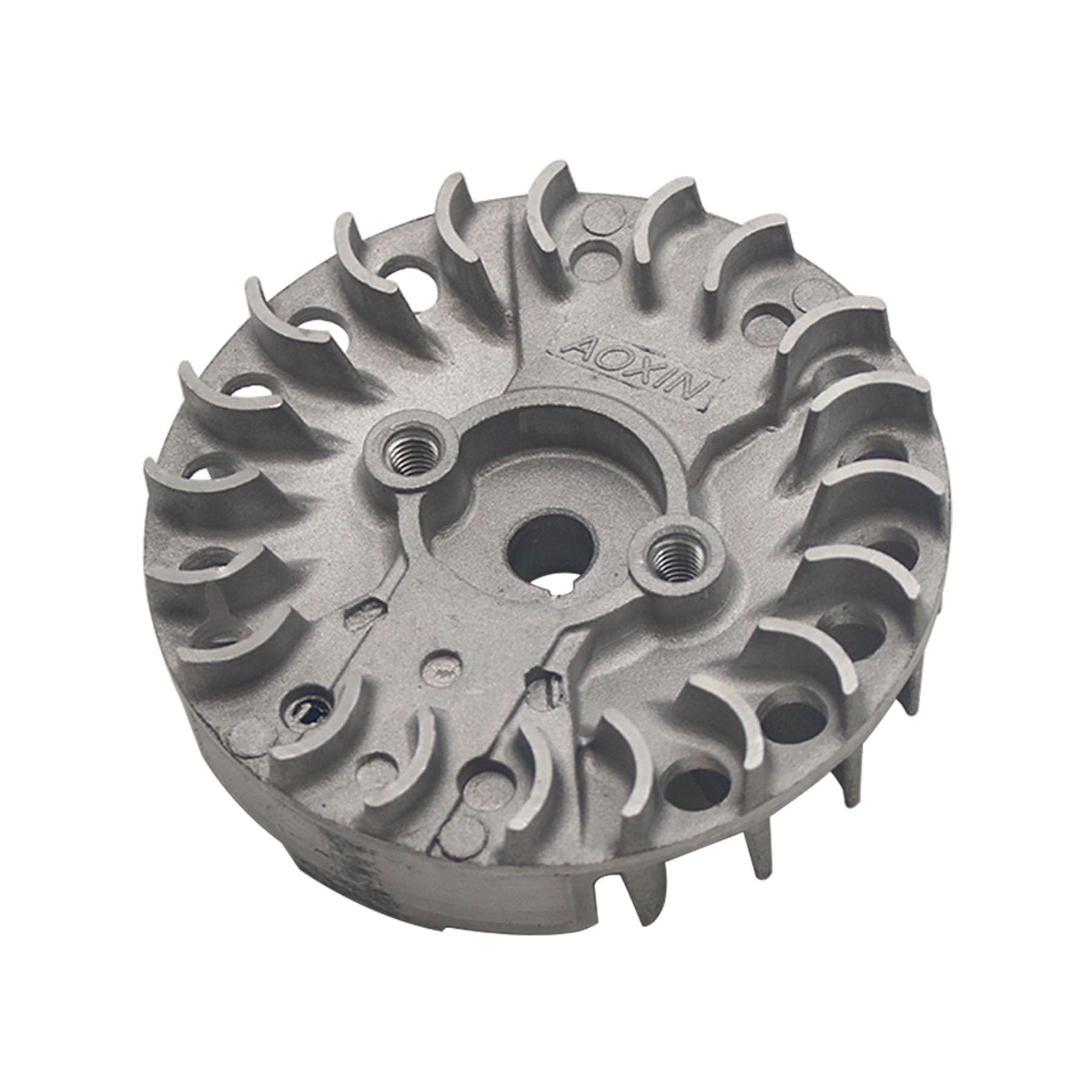 smTSRC Lightened Easy Flywheel kit 32-71CC for 1/5 RC HPI ROVAN BAJA FG GOPED LOSI REDCAT