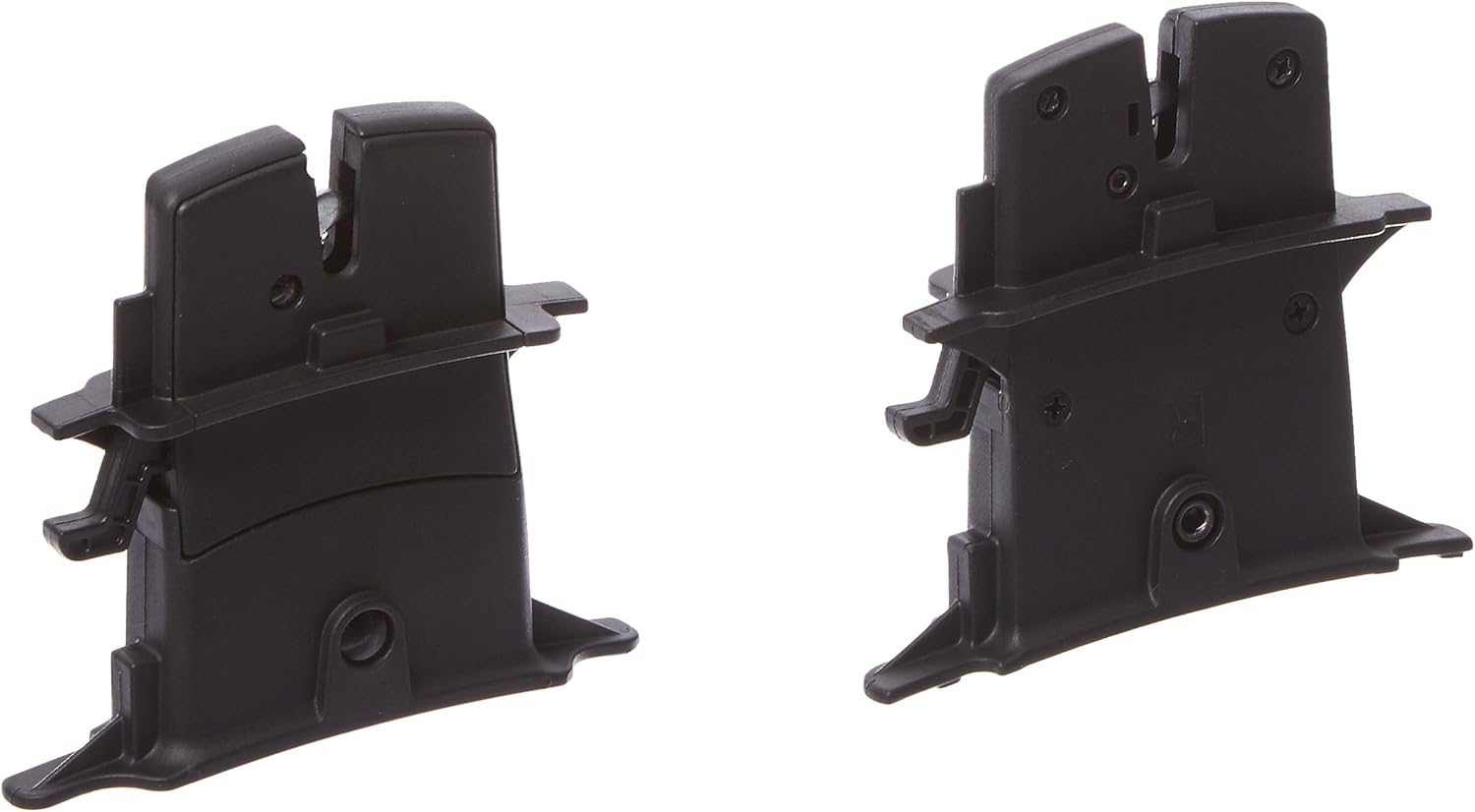 joovy qool britax adapter