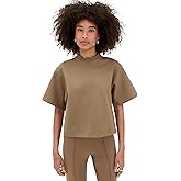 STAUD Women's Casette Top