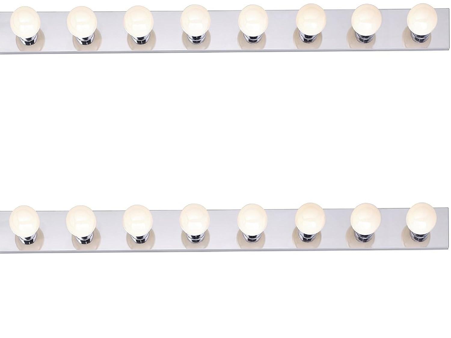 Best Indirect Bathroom Lighting