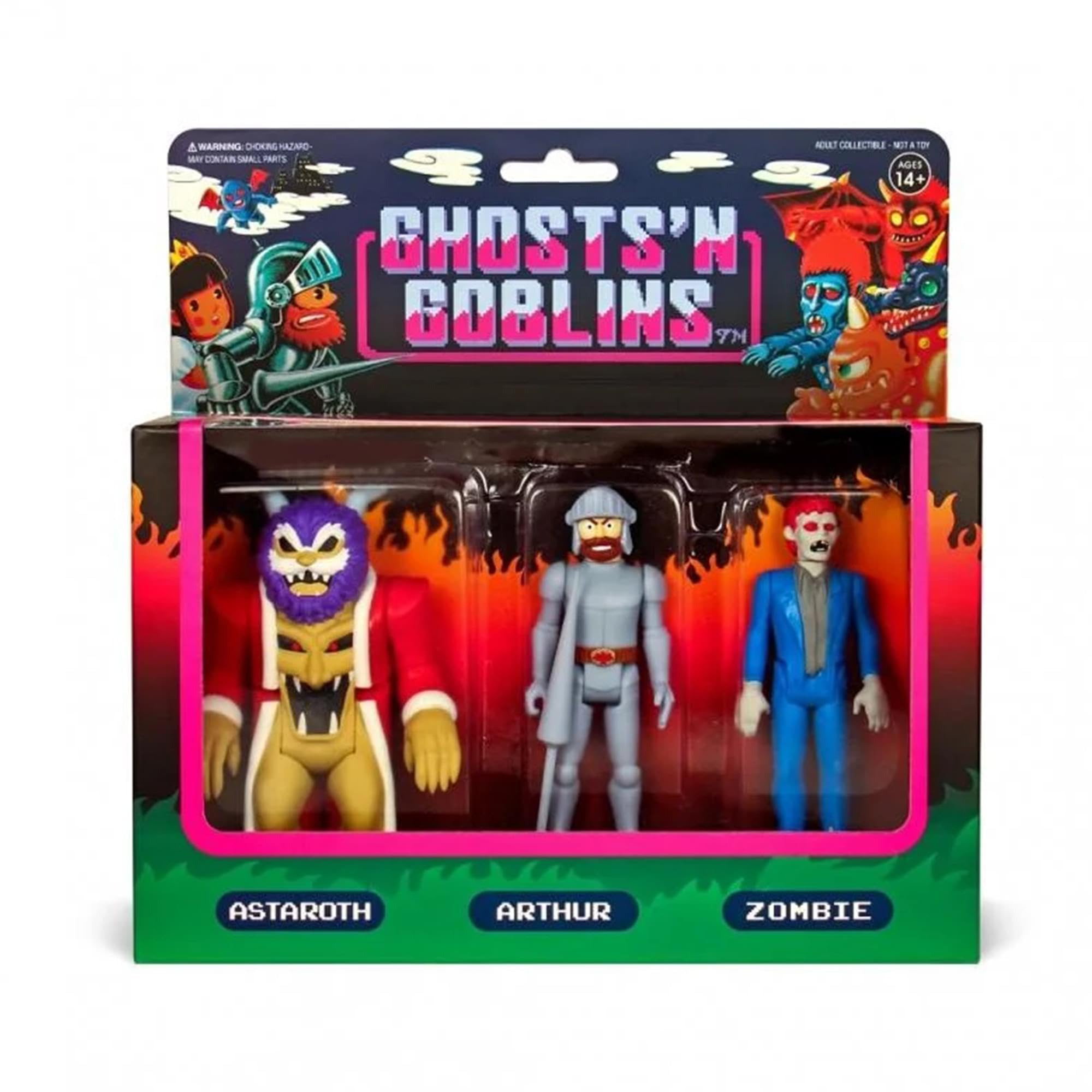 Figura de reacción SUPER7 GHOSW01-PKA-02 Figura de reacción SUPER7 GHOSW01-PKA-02