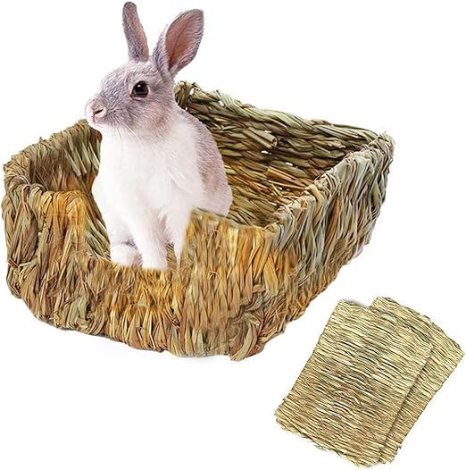 rabbit hay amazon