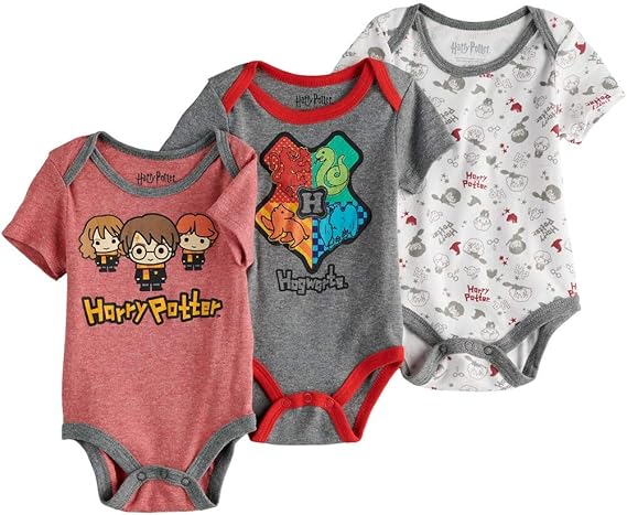 harry potter baby accessories