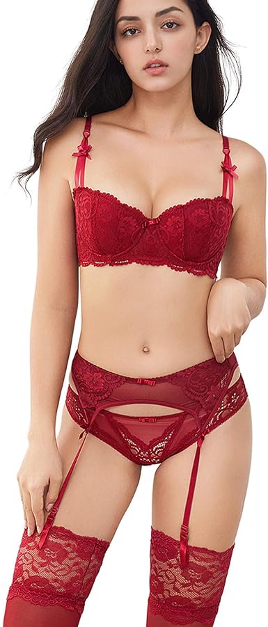 lenceria sujetadores