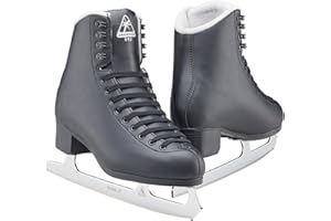 Jackson Ultima Classic 552 Mens/Boys Figure Skate, Medium Width