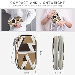 Skycase Electronic Travel Case - Waterproof Cord