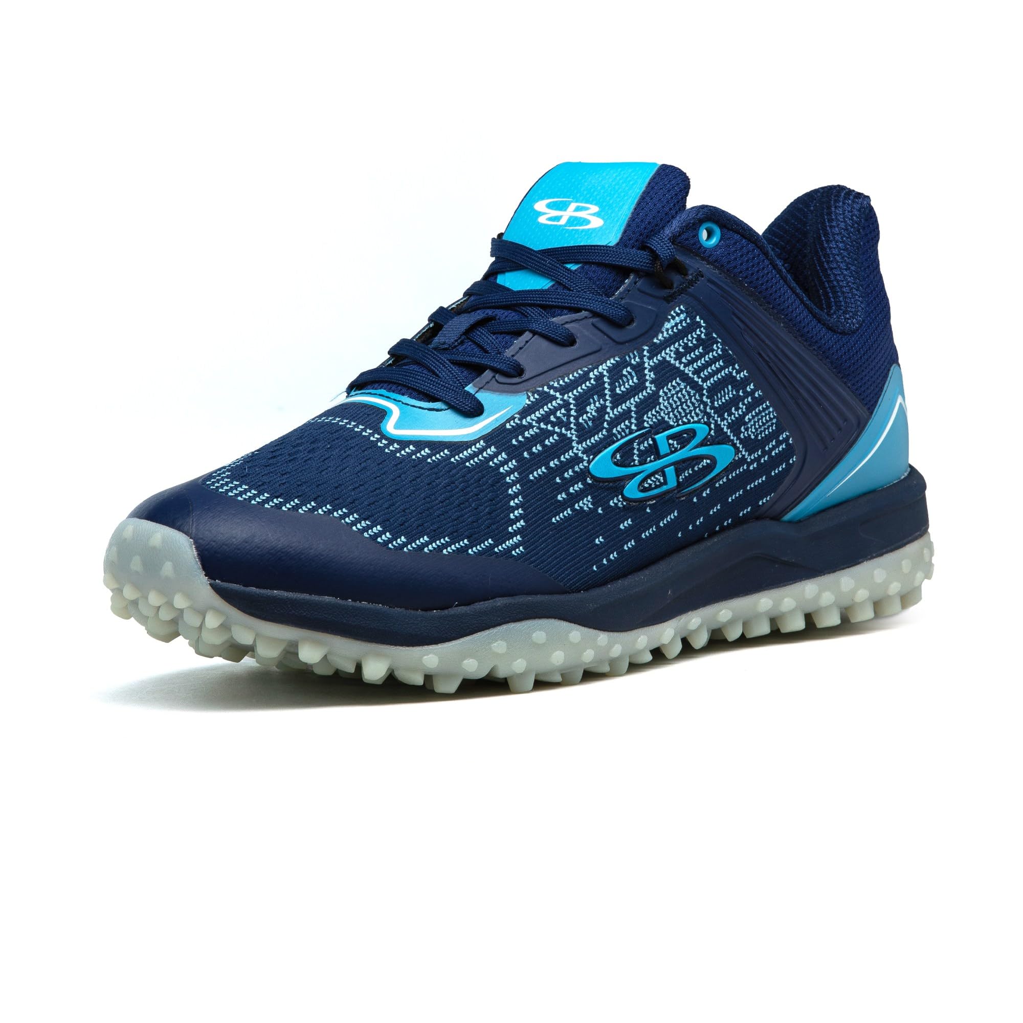Boombah Viper Pureknit Men's Turf - Status