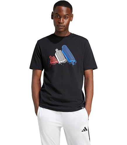 Amazon.com: adidas Mens Always Fresh Always Original Graphic T