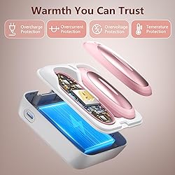 3-in-1 Electric Hand Warmers Rechargeable 2