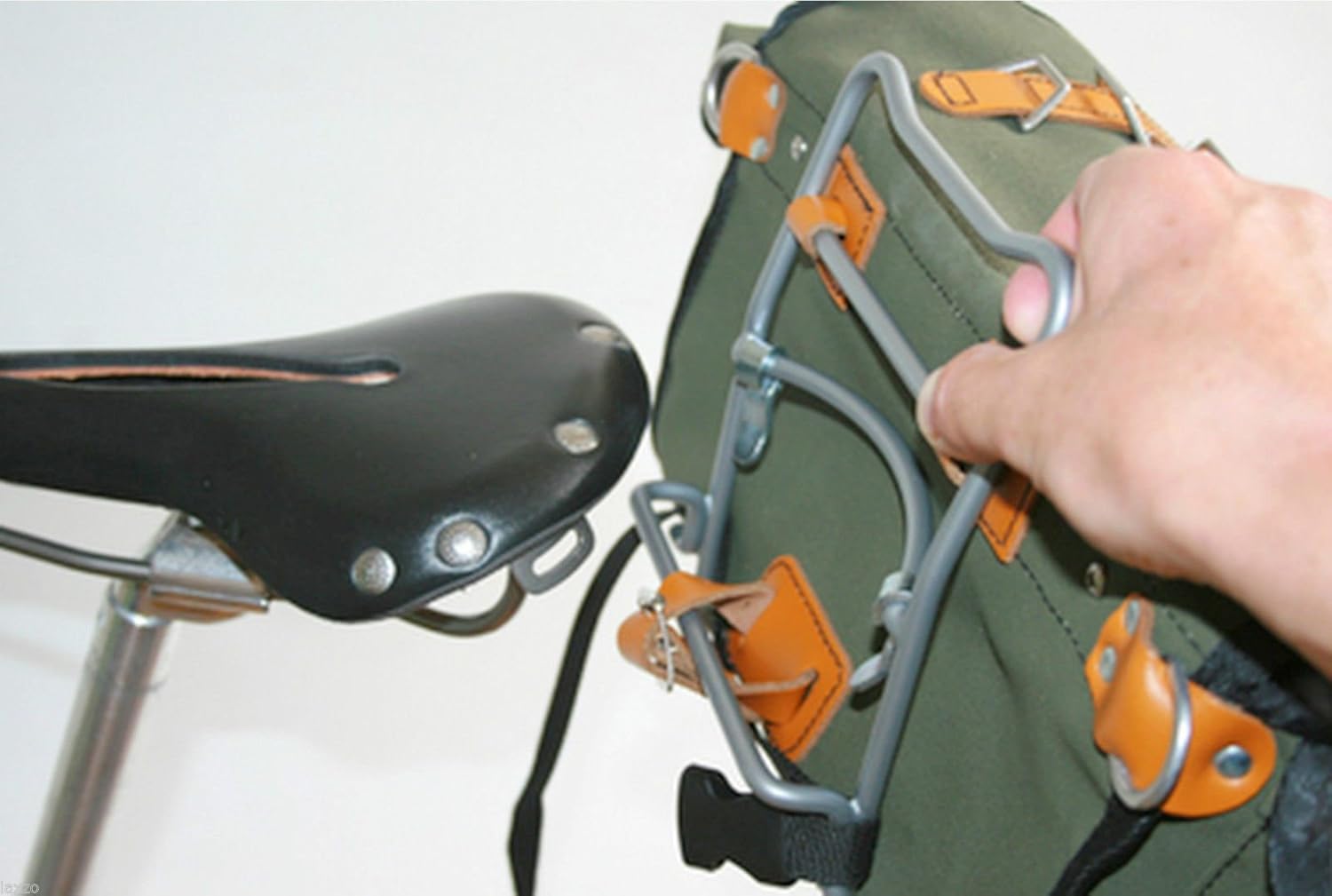 carradice bike bags
