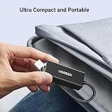 UGREEN USB to Ethernet Adapter RJ45 LAN Network Card Driver Free for Nintendo view 6