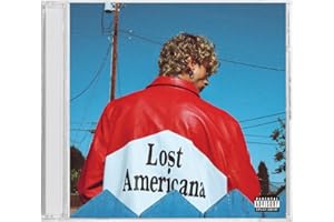 lost americana