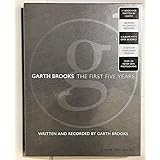 [By Garth Brooks The Anthology Part 1 Book & 5 CD Set](The Anthology Part 1)