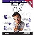 Head First C#: A Learner's Guide to Real-World Programming with C#, XAML, and .NET