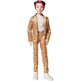 BTS Jung Kook Idol Doll