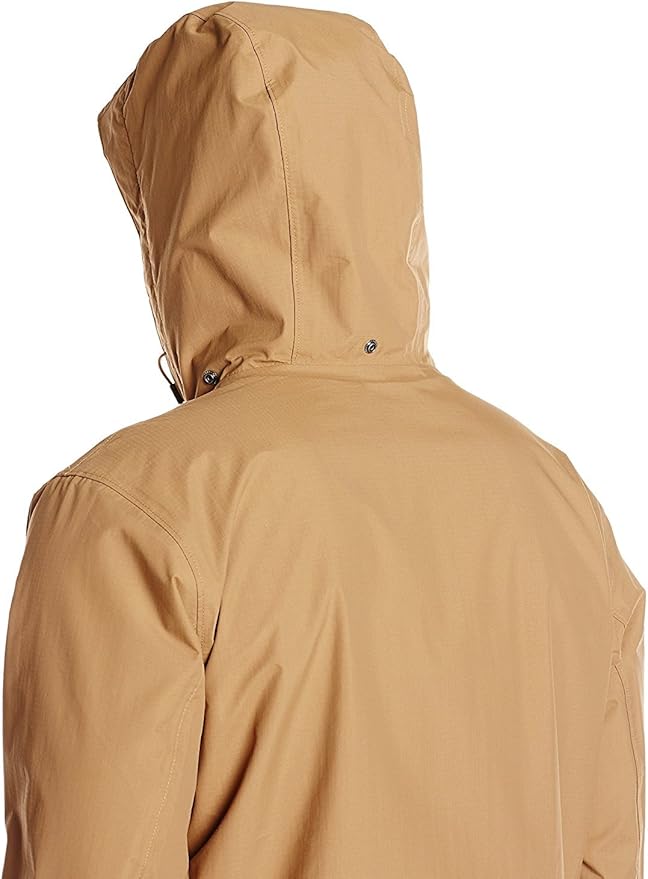 columbia dr downpour