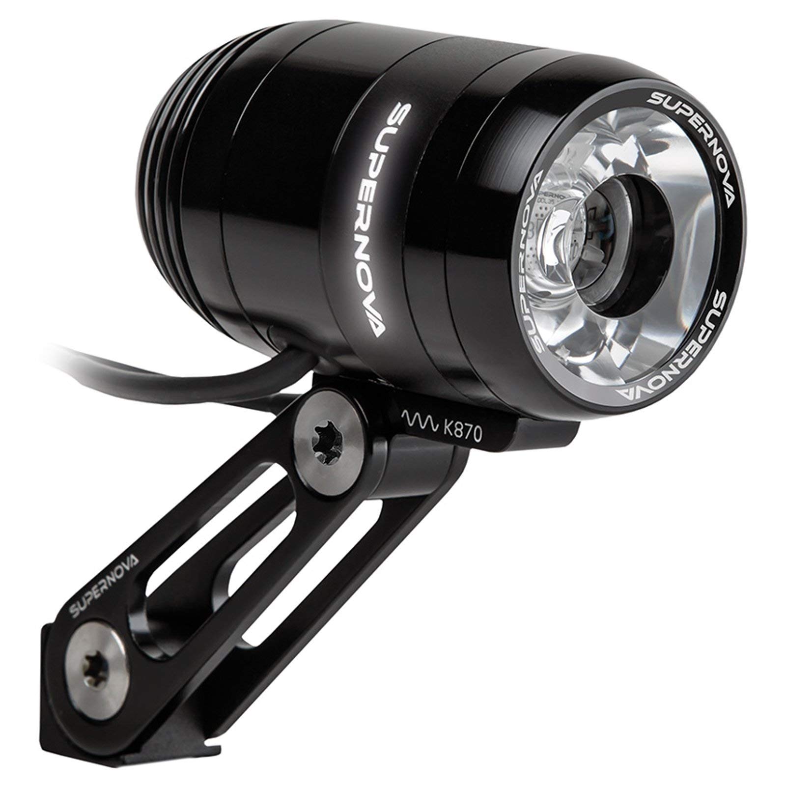 SUPER NOVA Unisex - Adult E3 Pro 2 Front