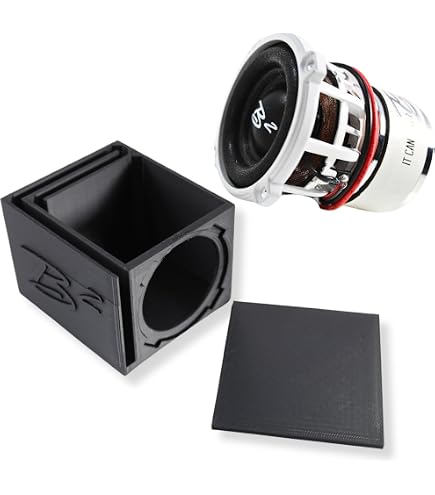 Amazon.com: B2 Audio RC2 2