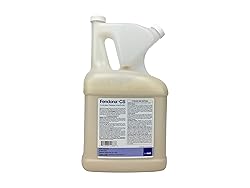 BASF Fendona CS Controlled Release