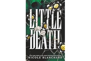 Little Death: A Dark Romance