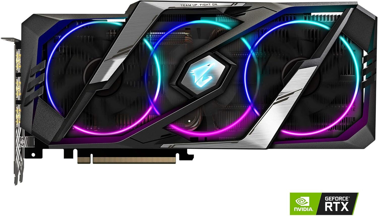 Top GeForce RTX 2080 Super Graphics Cards