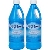 Baquacil Algicide (1 qt) (2 Pack)