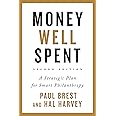 Money Well Spent: A Strategic Plan for Smart Philanthropy, Second Edition
